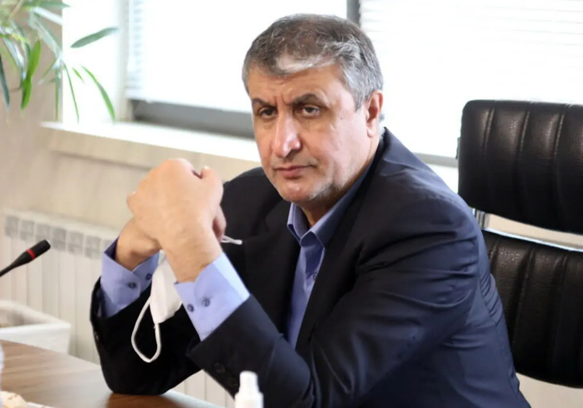 اسلامی: اگر طرف مقابل به برجام برنگردد دوربینی نصب نمی‌شود