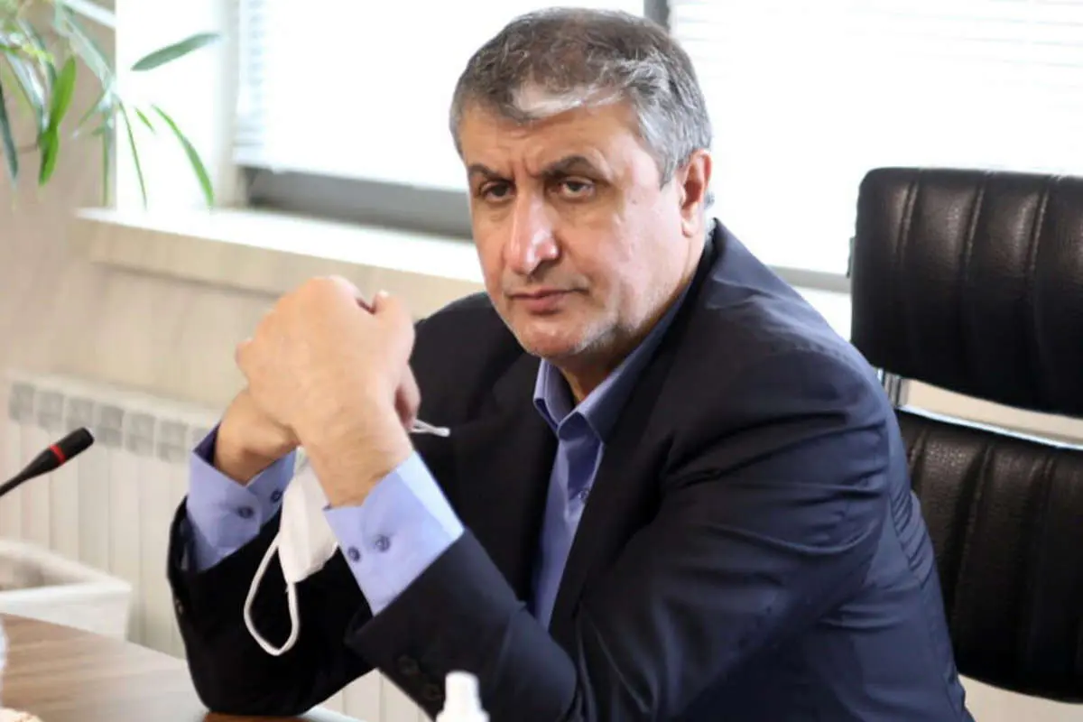 اسلامی: اگر طرف مقابل به برجام برنگردد دوربینی نصب نمیشود