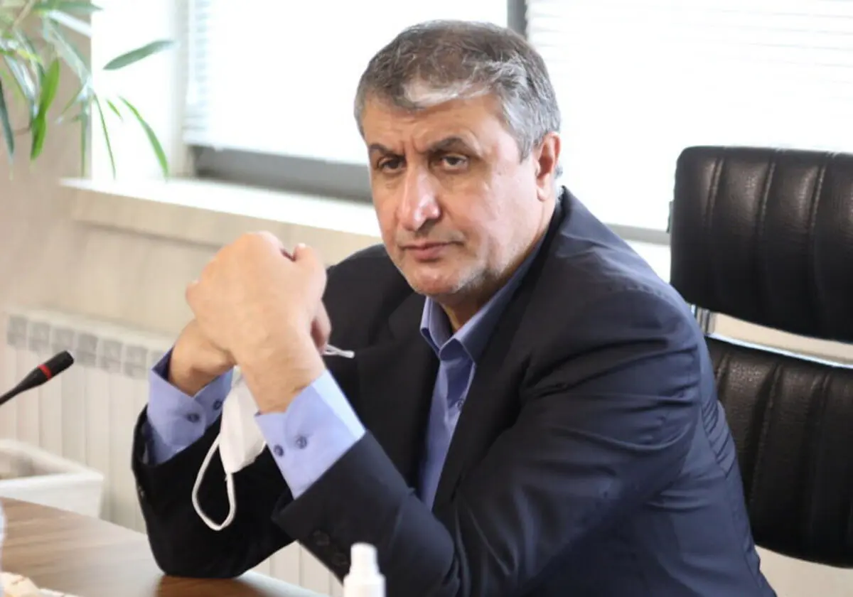 اسلامی: اگر طرف مقابل به برجام برنگردد دوربینی نصب نمی‌شود
