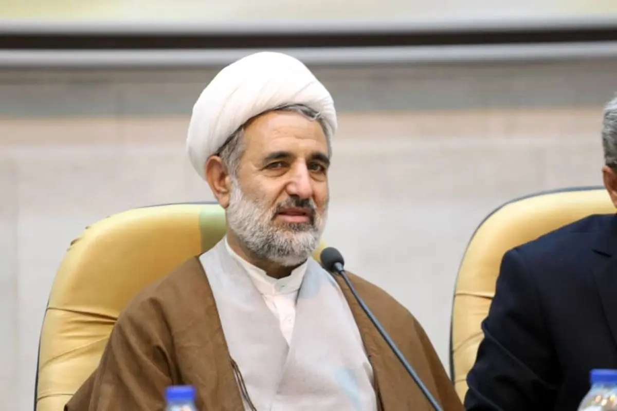 ذوالنوری انتقاداتش علیه دولت رئیسی را پس گرفت!