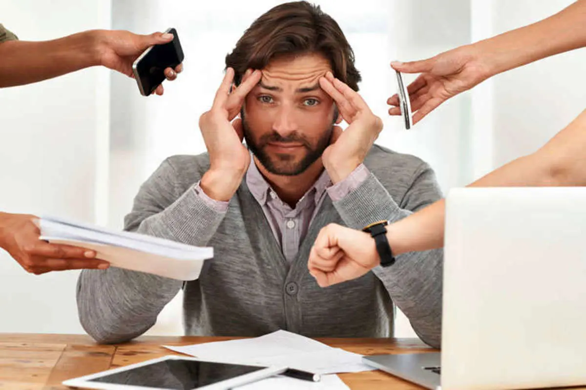 اگر با افراد منفیباف سر و کار دارید مراقب این تغییرات باشید!