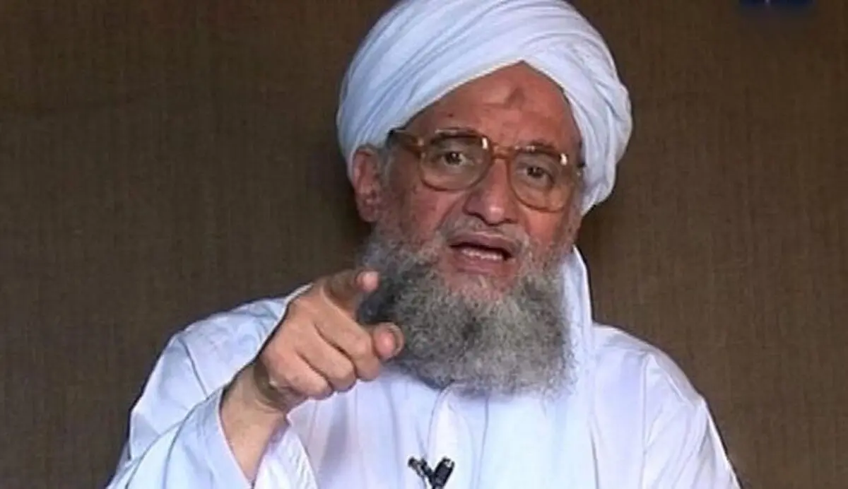 طالبان کشته شدن «الظواهری» را تأیید کرد