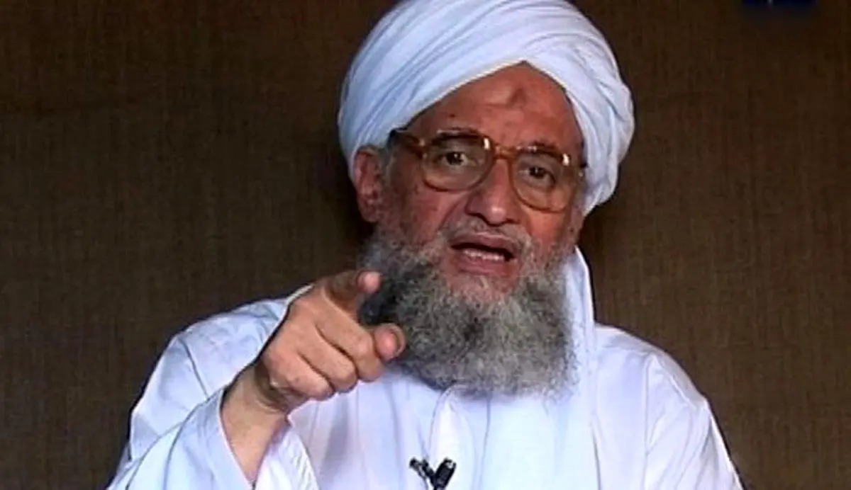 طالبان کشته شدن «الظواهری» را تأیید کرد