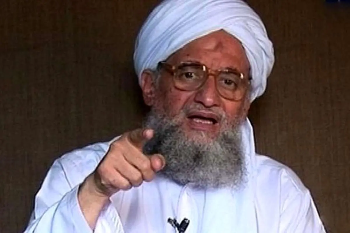طالبان کشته شدن «الظواهری» را تأیید کرد