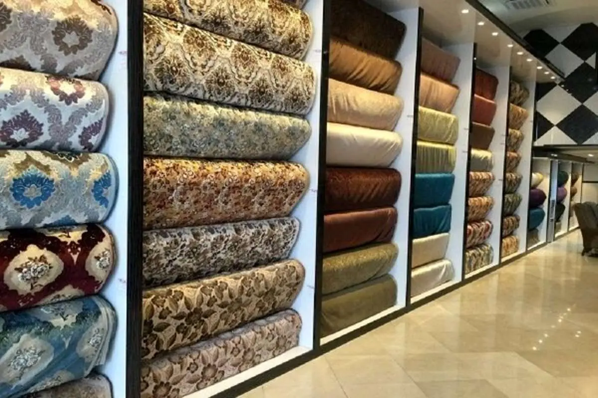ورود دادستانی به موضوع واردات بیرویه پارچه رومبلی
