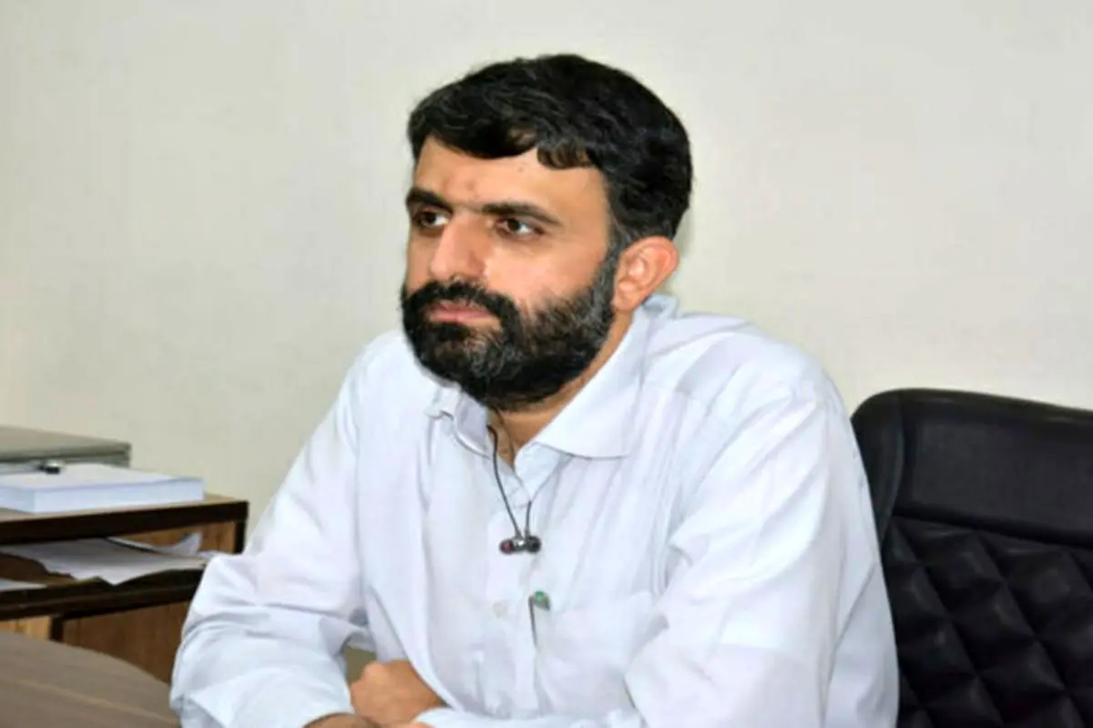 مدیر شبکه افق صداوسیما تغییر کرد