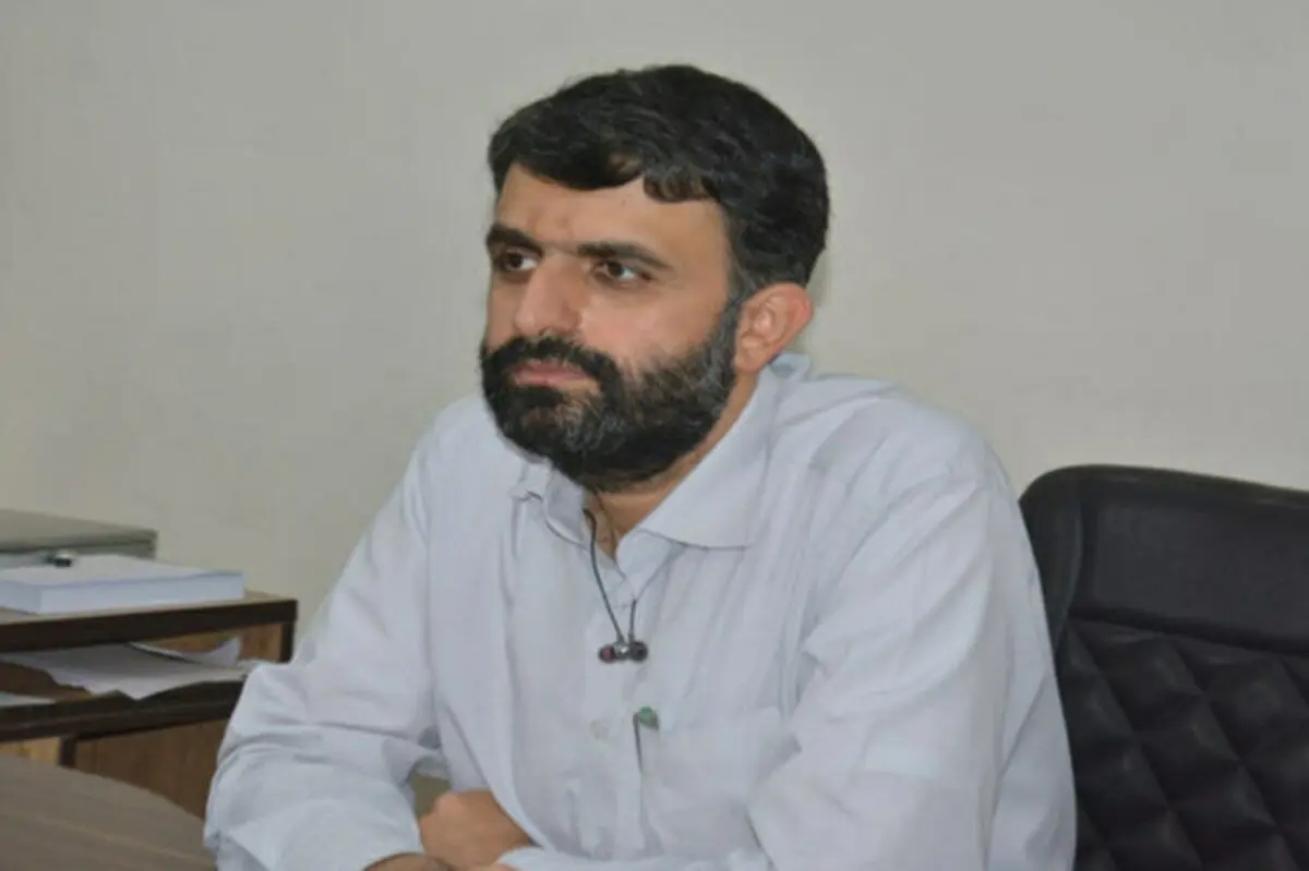 مدیر شبکه افق صداوسیما تغییر کرد