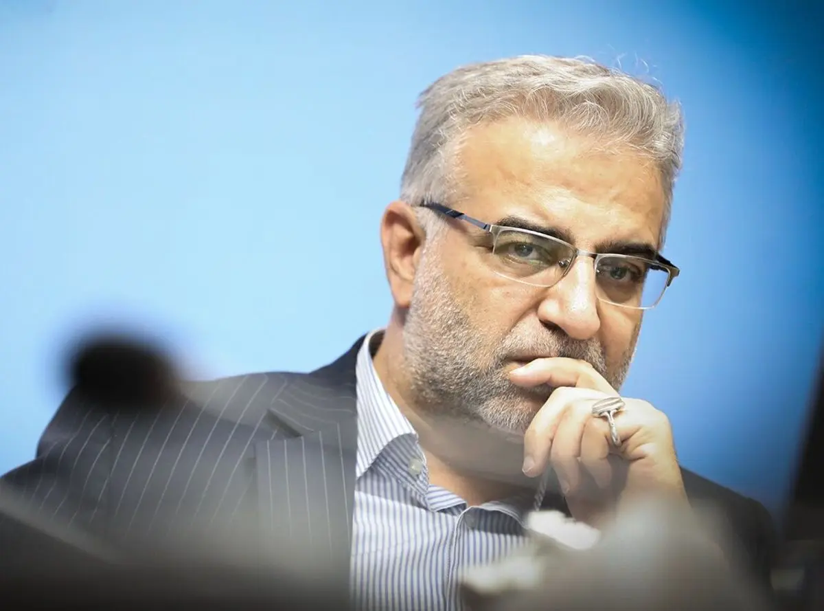 زاهدی وفا:‌ مستمری سایر سطوح بازنشستگان تأمین اجتماعی اصلاح می‌شود