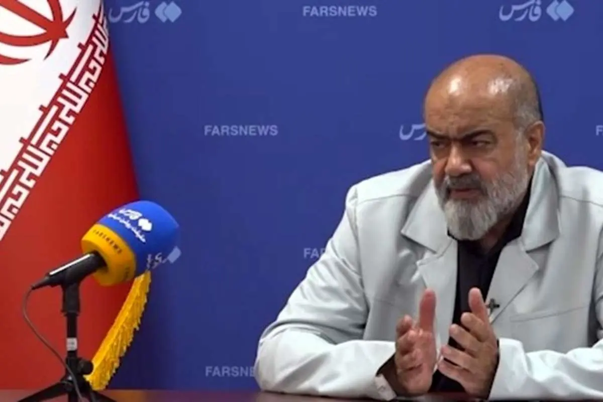 سردار ربیعی: با رایحه ربیعی نسبتی ندارم
