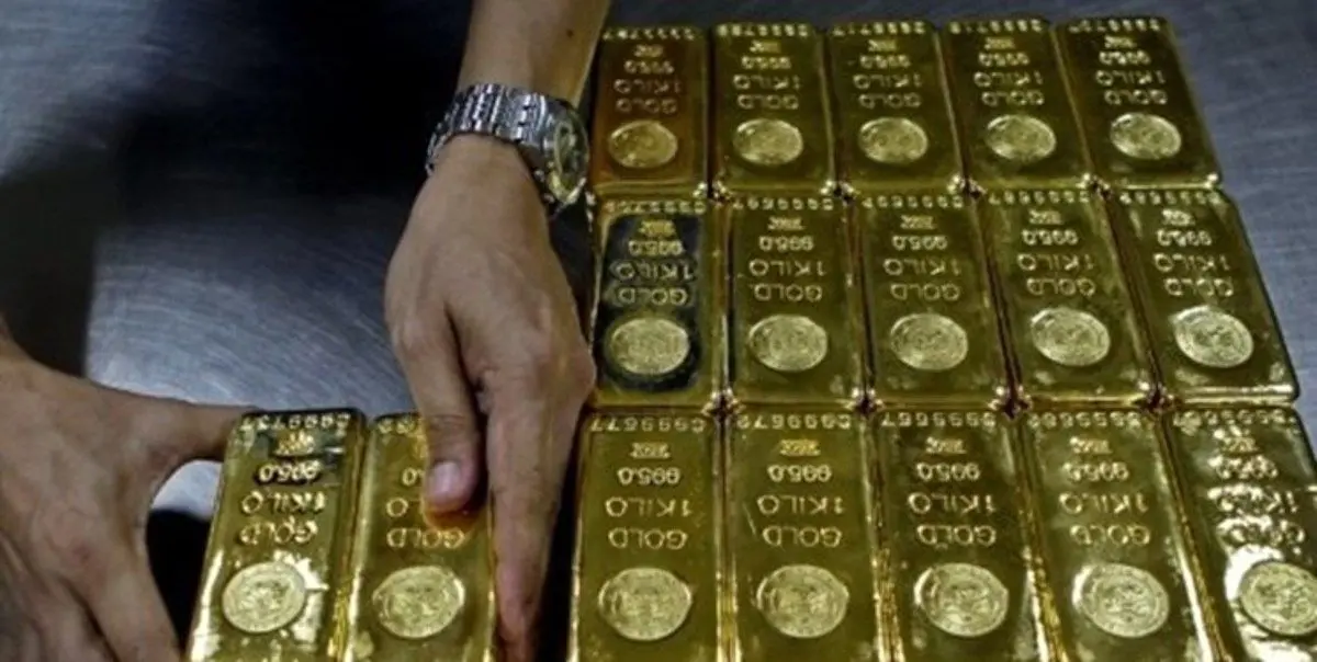 قطب طلای جهان طلای روسیه را تحریم کرد
