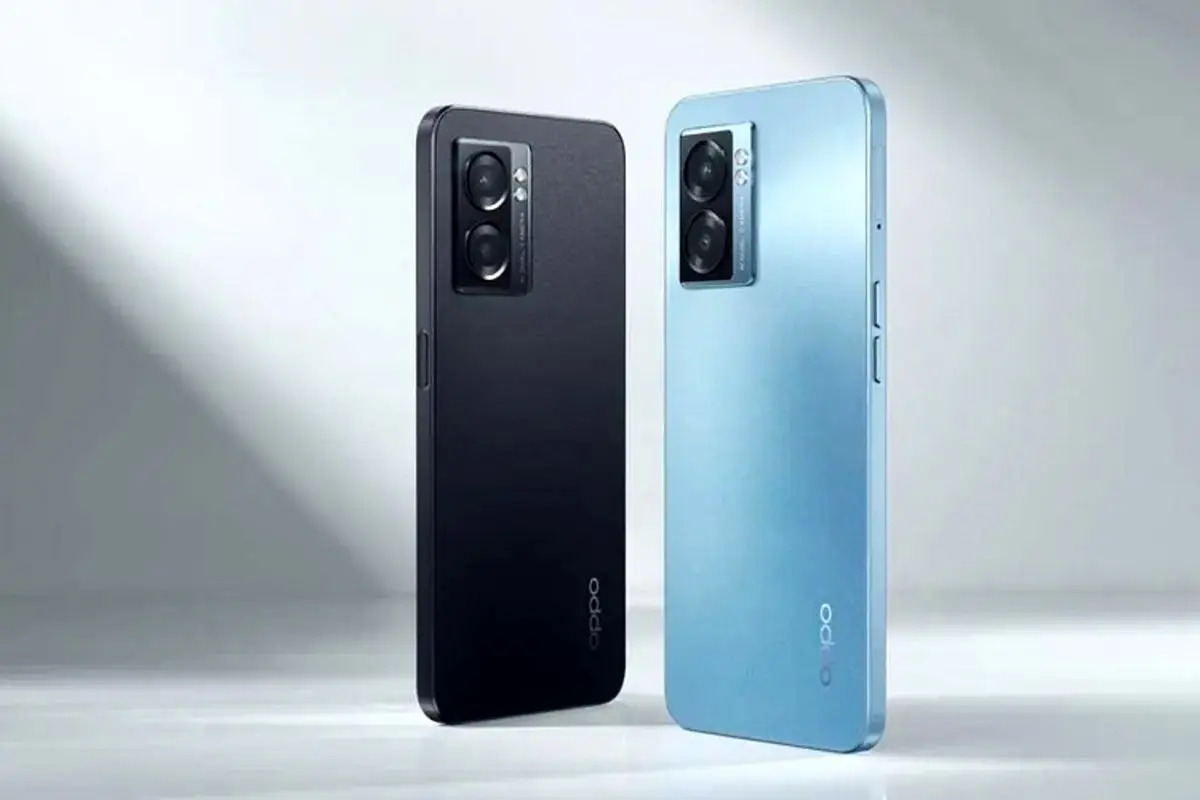 عرضه گوشی اوپو A77 4G با دوربین دوگانه ۵۰ مگاپیکسلی