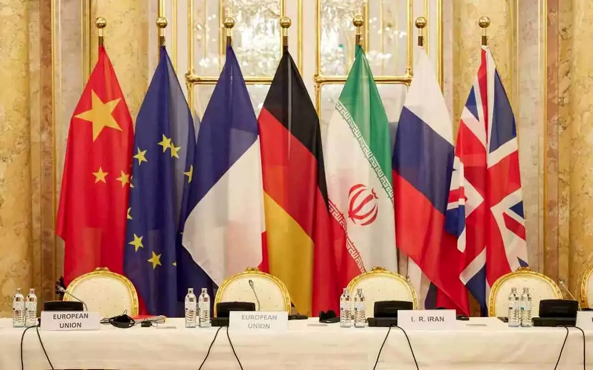 «ایران درخواست حذف سپاه از لیست تروریسم را کنار نگذاشته است»