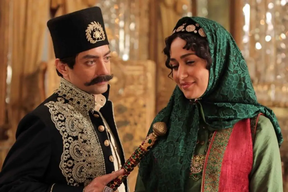 آخرین خبر از وضعیت سریال «جیران»