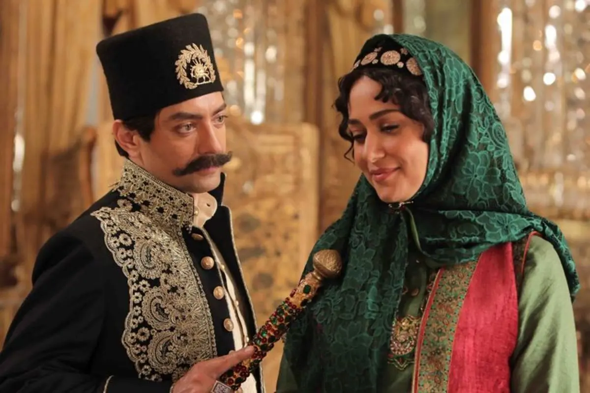 آخرین خبر از وضعیت سریال «جیران»