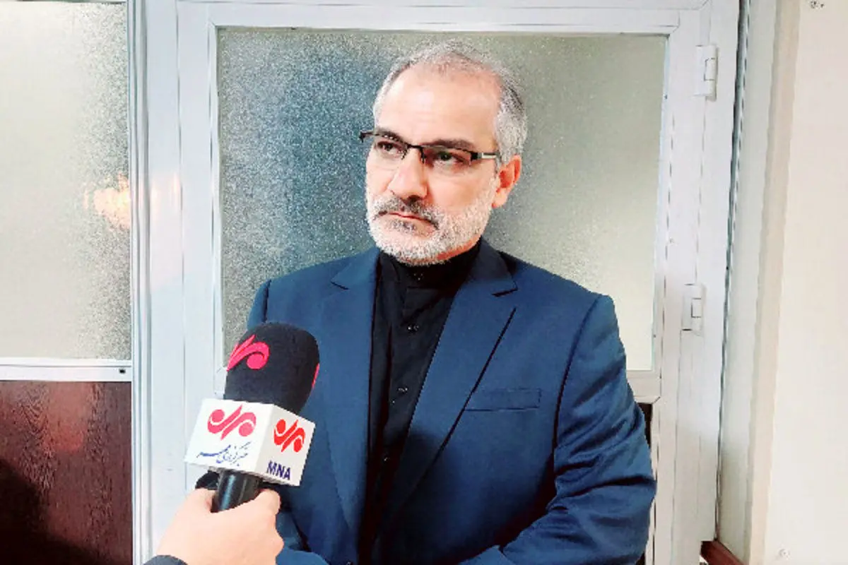 هشدار مدیریت بحران نسبت به رگبار و باد شدید در تهران
