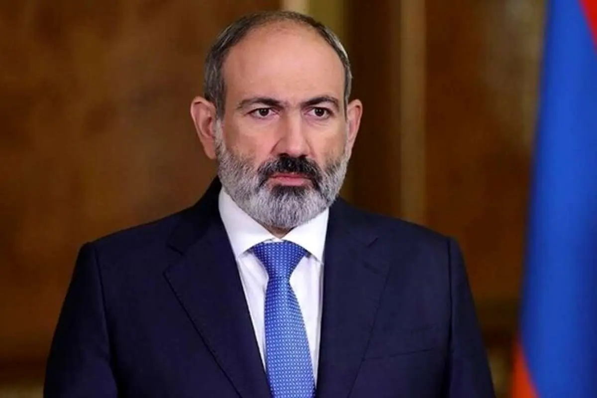 نخست وزیر ارمنستان خواستار مداخله روسیه در قرهباغ شد