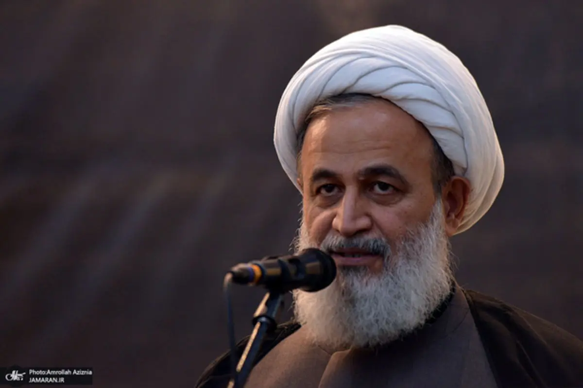 پناهیان: پسرها و دخترها «تغییر» می‌خواهند