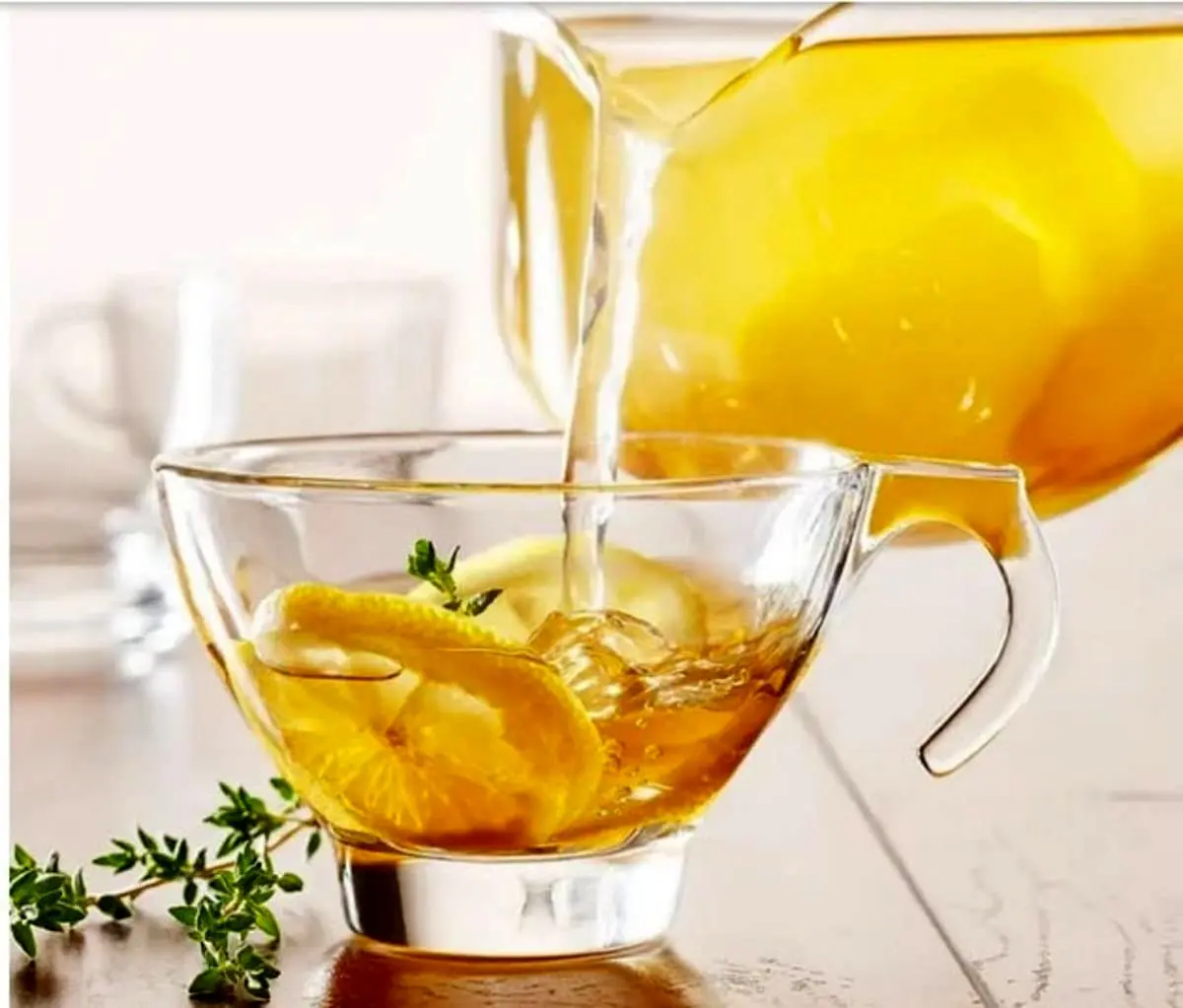 کاهش قند خون و التهاب روده با این نوشیدنی شگفت‌انگیز