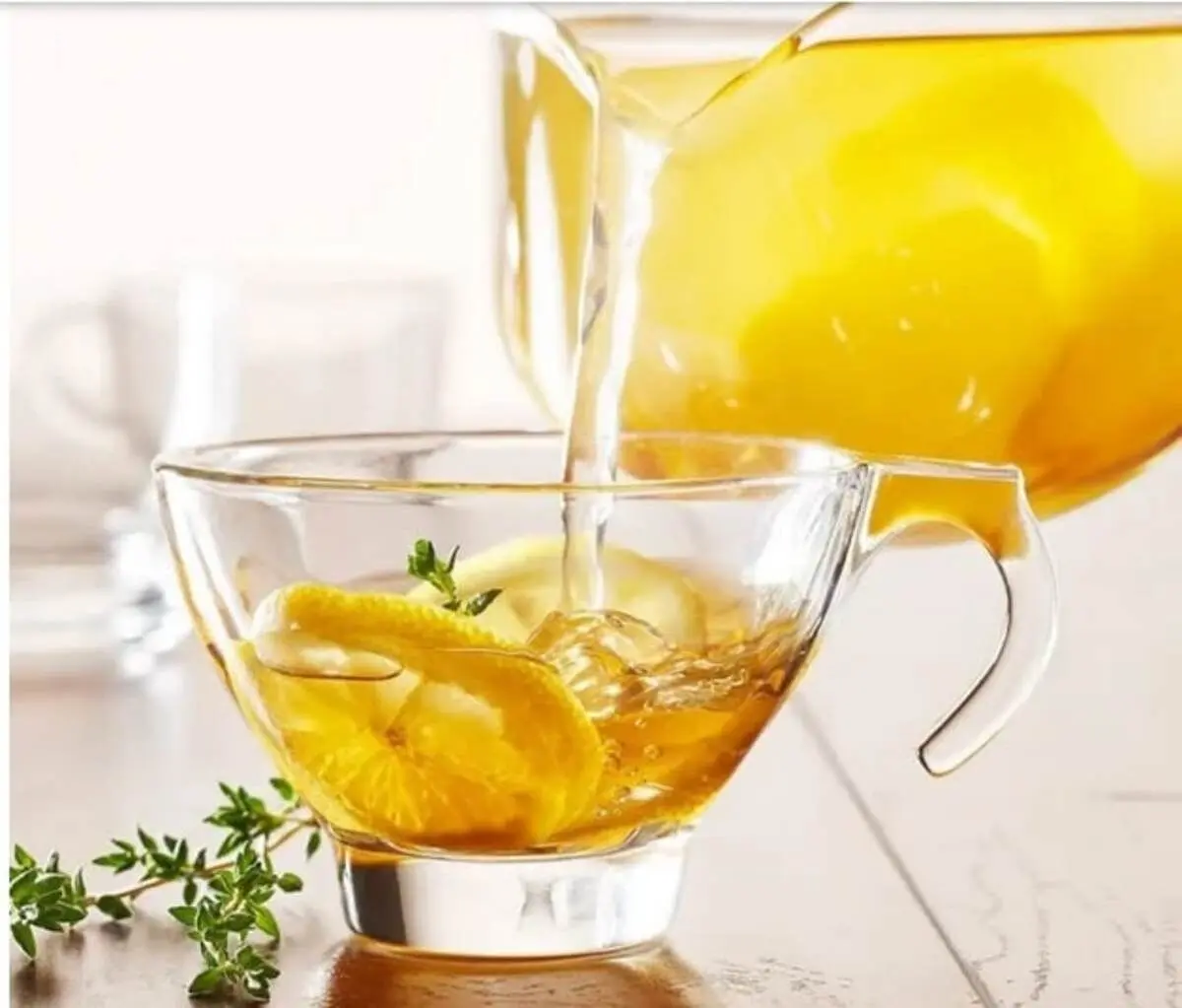 کاهش قند خون و التهاب روده با این نوشیدنی شگفت‌انگیز