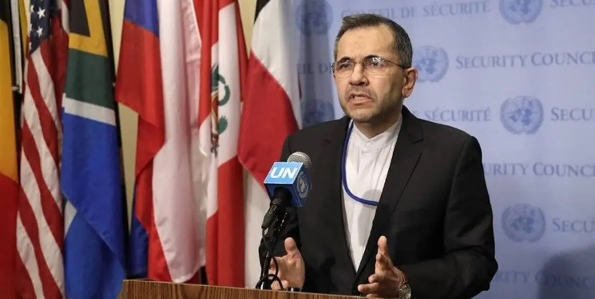 ایران:‌ آمریکا تصمیم درست بگیرد، اقدامات جبرانی را متوقف می‌کنیم