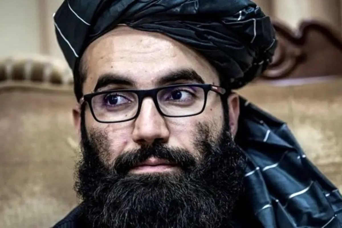 اظهارات جدید طالبان درباره بازگشایی مدارس دخترانه