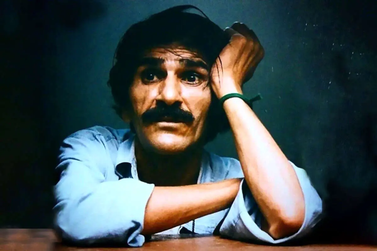 (ویدئو) سالمرگ فیلسوفی دیوانه که مرگش را پیشبینی کرد