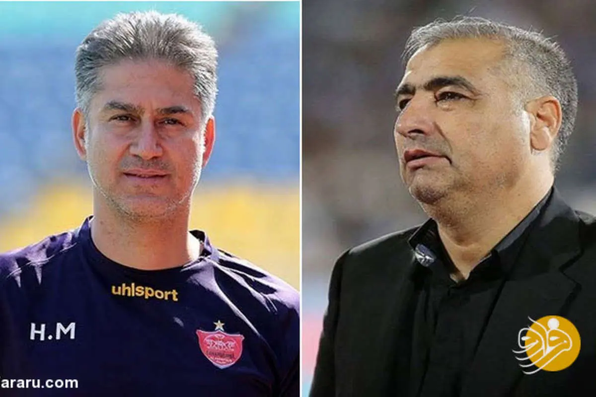 ماجرای دعوای ساکت الهامی و حمید مطهری؛ درگیری بدون خونریزی!