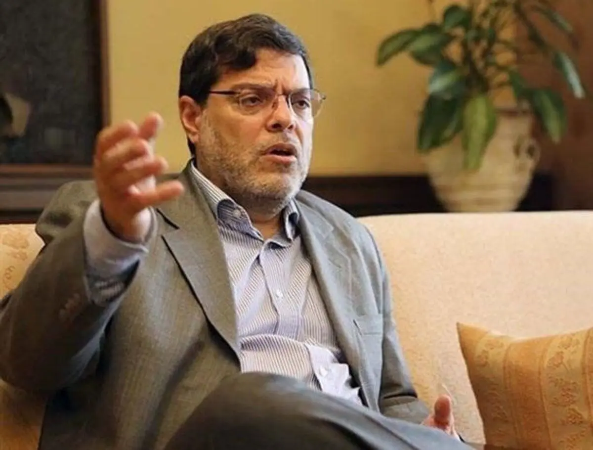 مرندی: بحث ارائه تضمین به ایران هنوز روی میز است