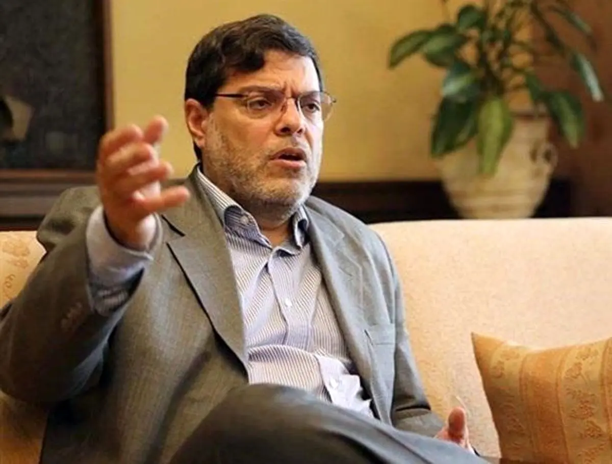 مرندی: بحث ارائه تضمین به ایران هنوز روی میز است