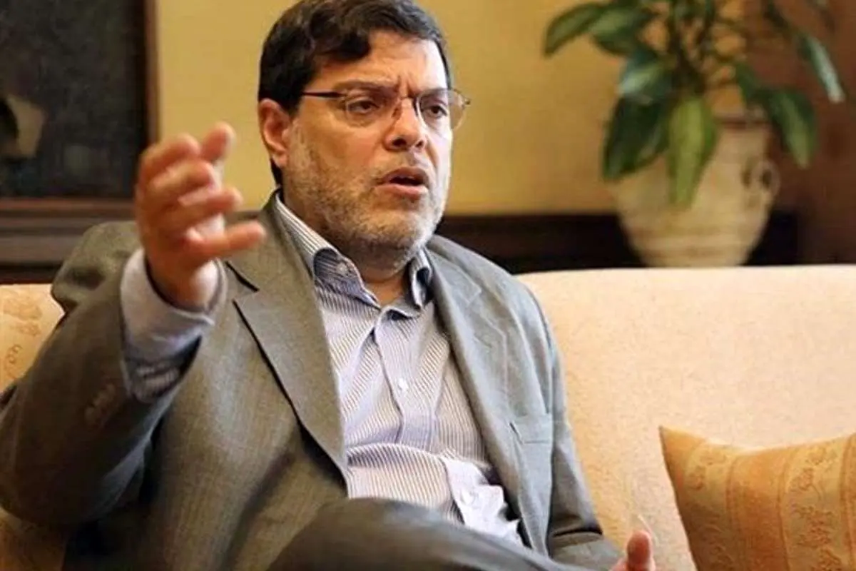 مرندی: بحث ارائه تضمین به ایران هنوز روی میز است