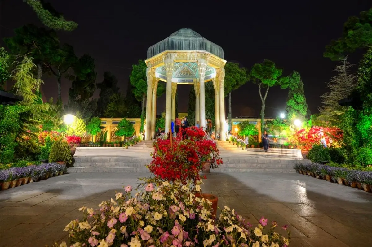 تفال به حافظ ۱۵ مرداد ماه ۱۴۰۱