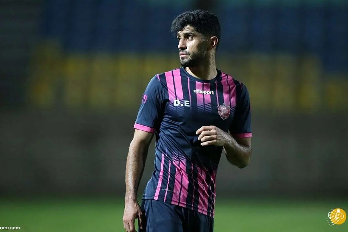 راست پرسپولیس؛ چقدر جذاب و هیجان انگیز!