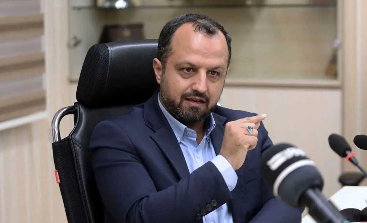 وزیر اقتصاد: برای ارائه کالابرگ منتظر گزارش نهایی تامین زیرساخت‌ها هستیم