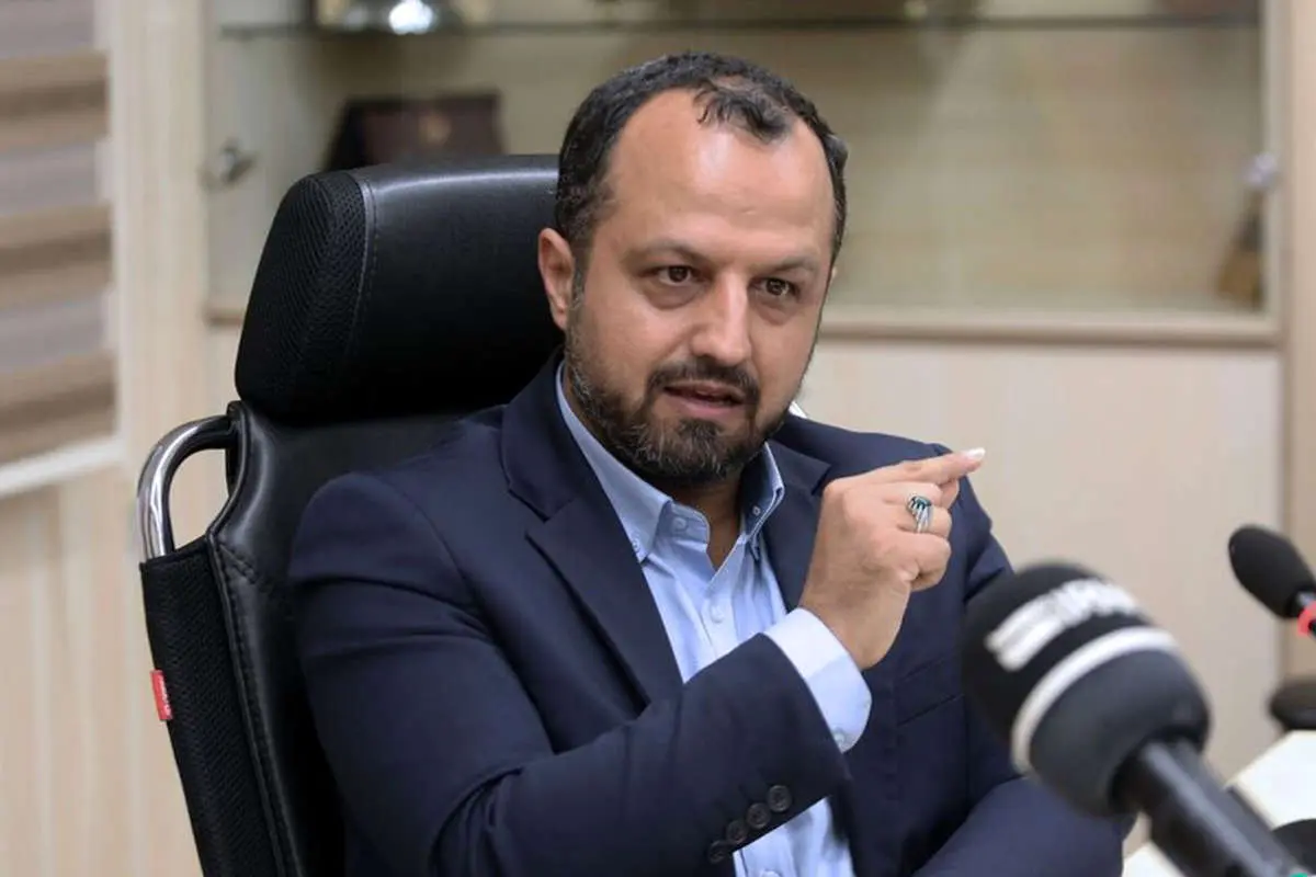 وزیر اقتصاد: برای ارائه کالابرگ منتظر گزارش نهایی تامین زیرساختها هستیم