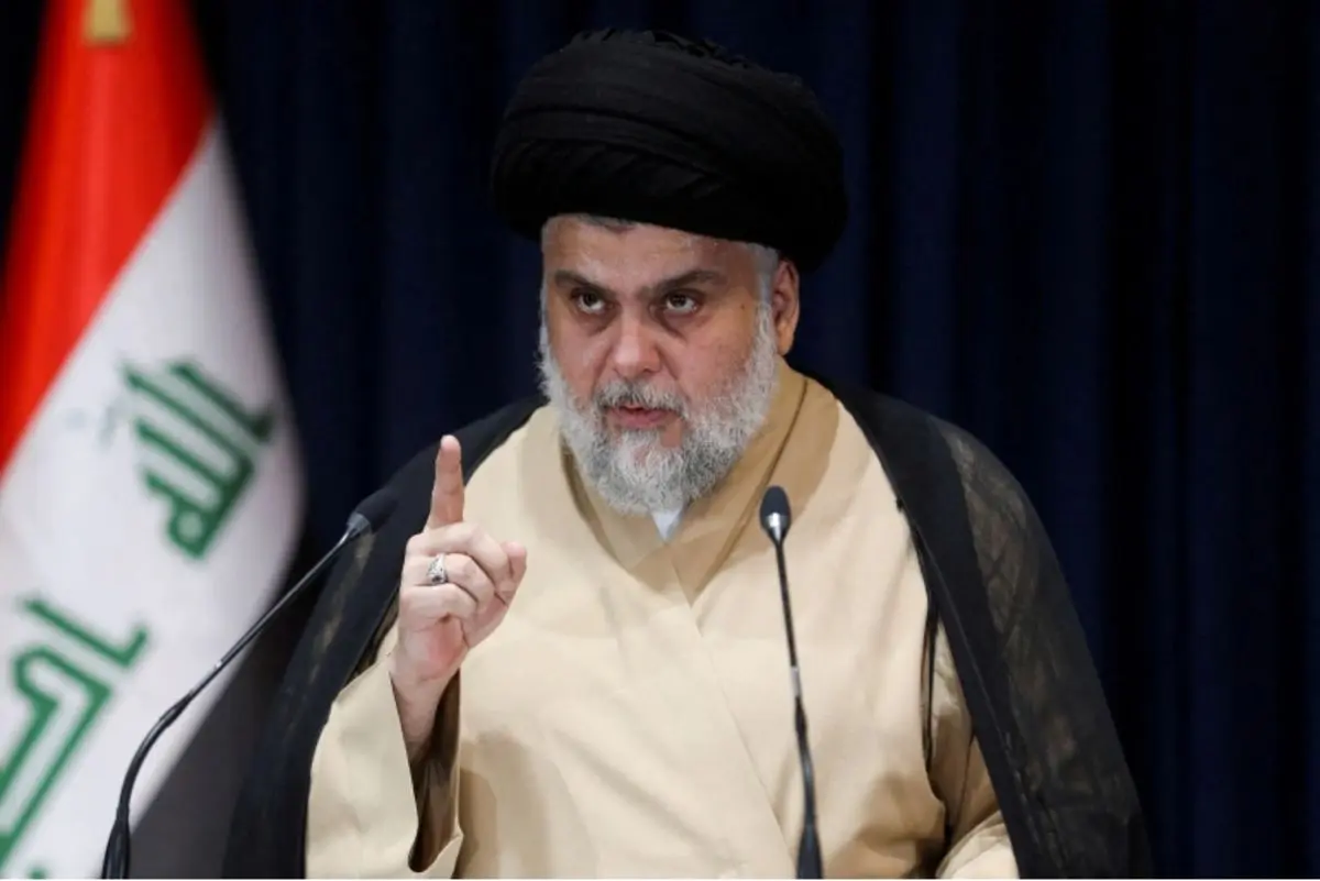 صدر برای دیدار با العامری شرط گذاشت
