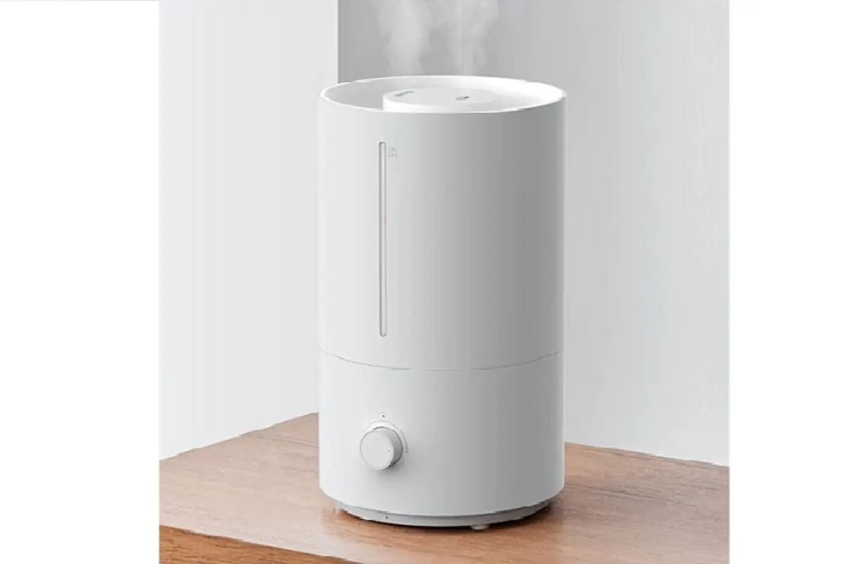 دستگاه بخور و رطوبت ساز سرد Humidifier2 شیائومی با خاصیت ضد باکتریایی