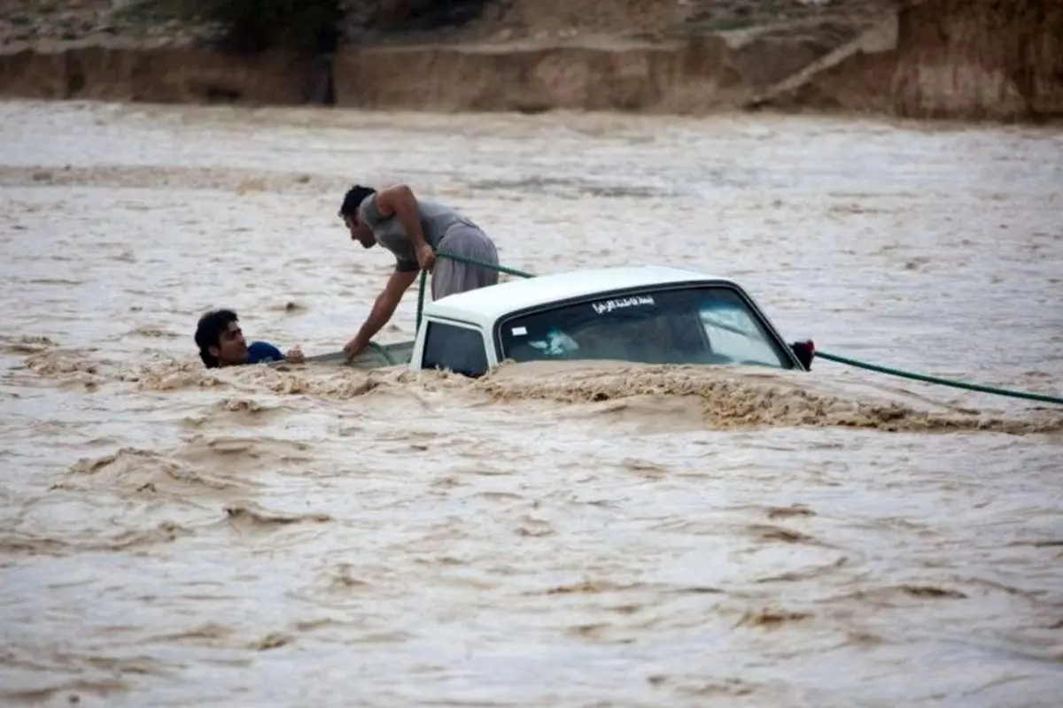 سیل چقدر خسارت به کشور وارد کرد؟
