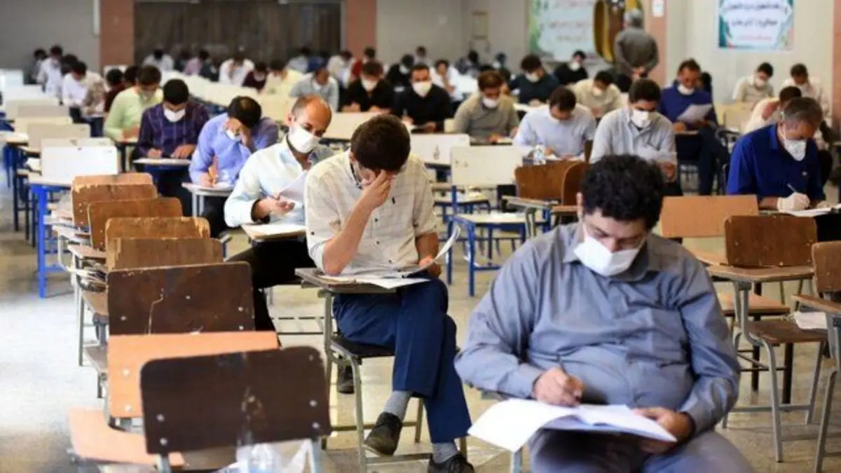 ماجرای علت تأخیر اعلام نتایج آزمون وکالت