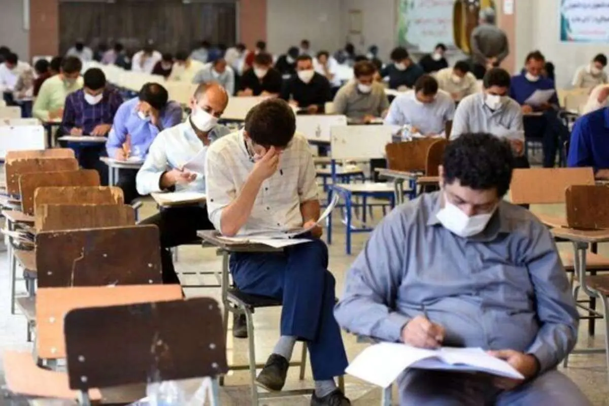 ماجرای علت تأخیر اعلام نتایج آزمون وکالت