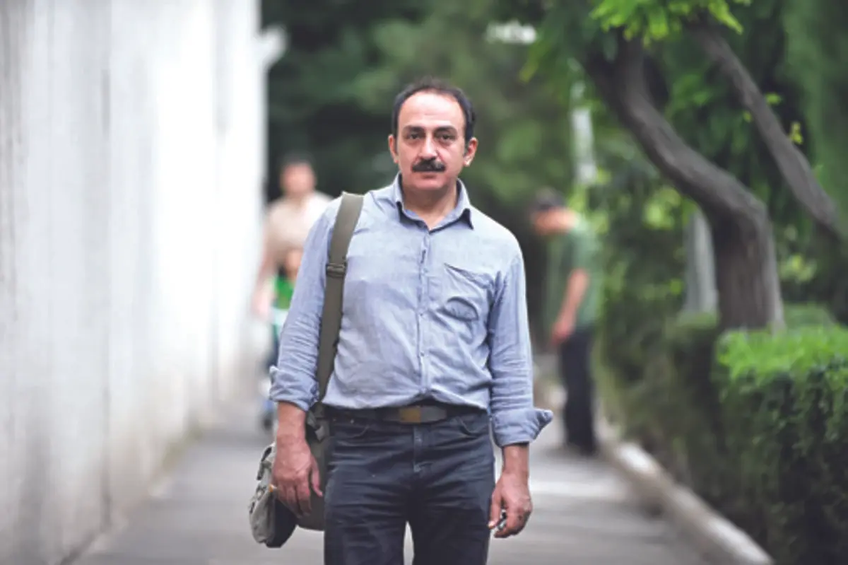 عشق از سینما رفت و «عشق‌وحال» آمد!