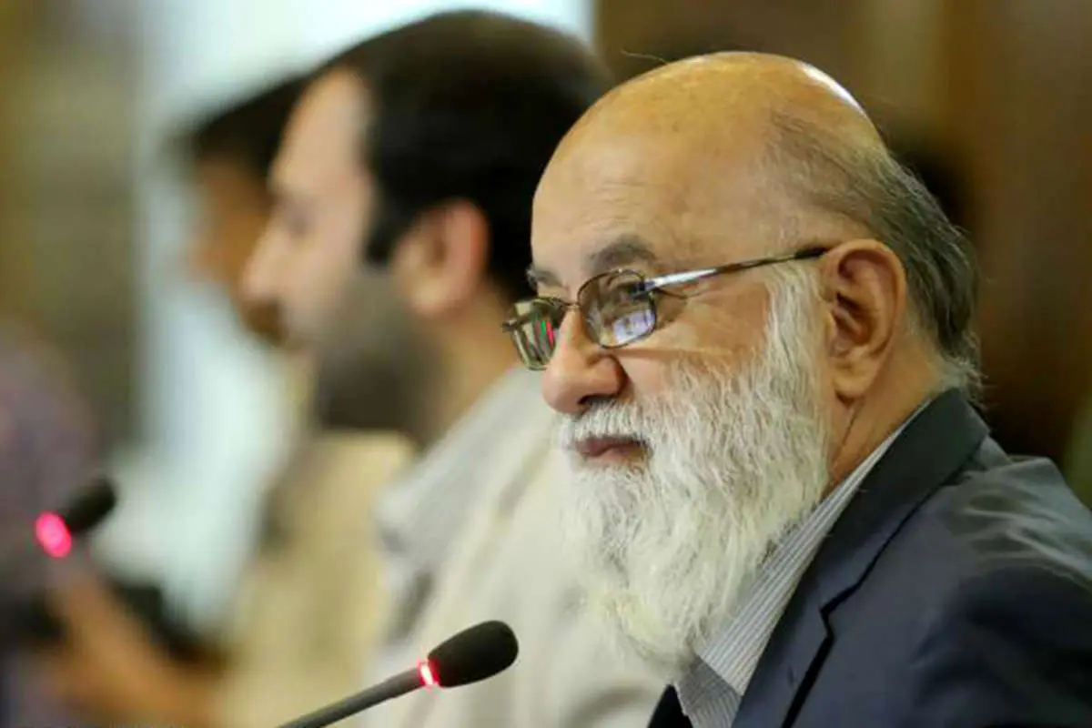 انتخاب اعضای هیأت رئیسه شورای شهر تهران؛ چمران رئیس ماند