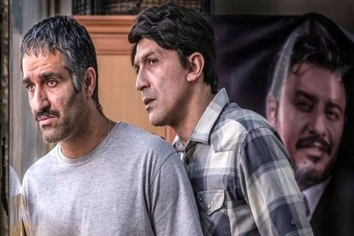 رفاقت مخاطب پسند ۳ ستاره در فیلم «دوزیست»
