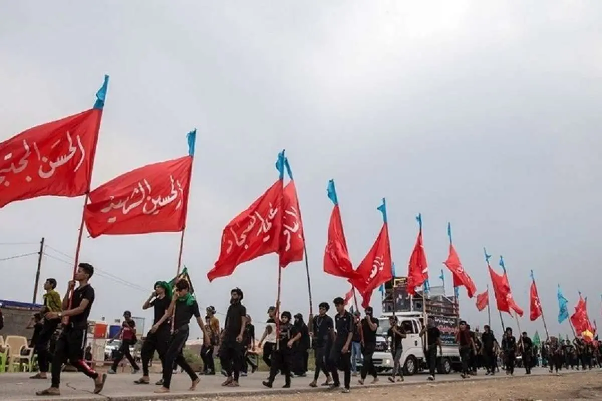 ثبتنام در «سماح» شرط حضور در اربعین است