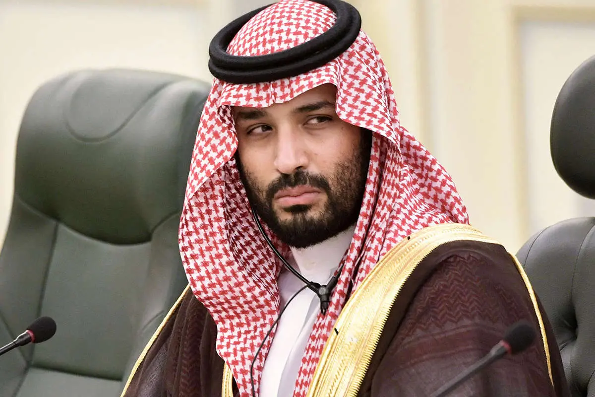 بن سلمان ۲۴ میلیون دلار برای سرکوب مخالفانش اختصاص داد