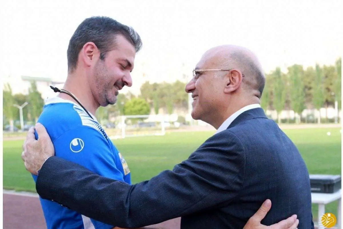 نقش امیرحسین فتحی در جریمه سنگین استقلال!