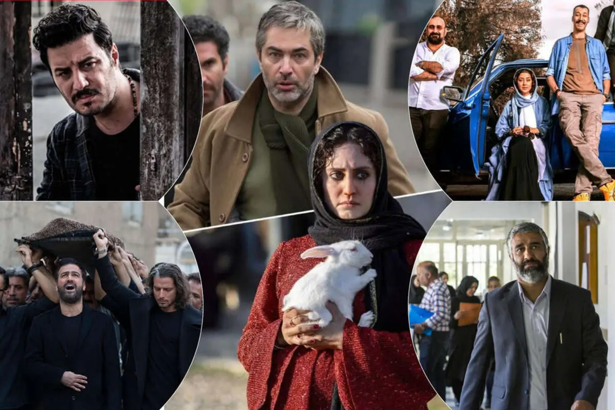 ماجرای پرونده واقعی یک تجاوز گروهی در میان پرفروشهای سینمای ایران