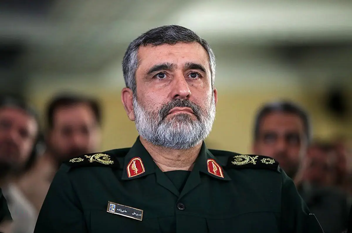 سردار حاجی زاده: اجازه دهید تیم مذاکره کننده کارشان را انجام دهند