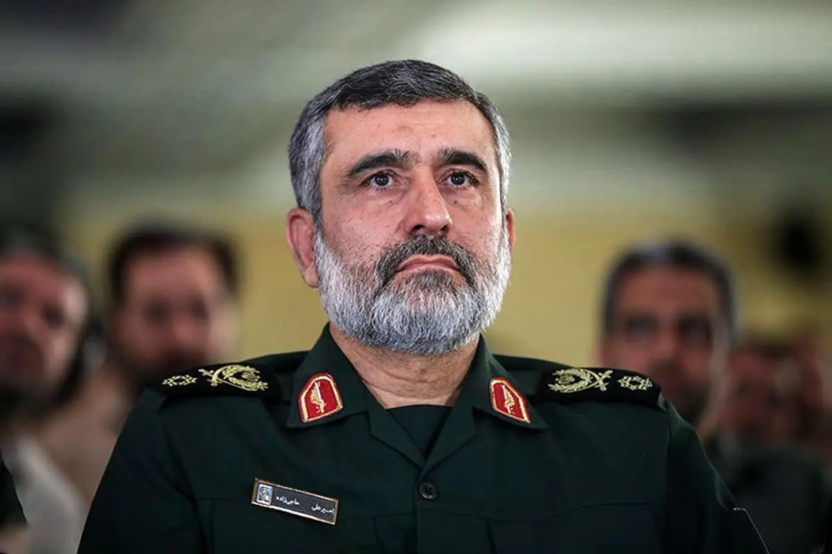 سردار حاجی زاده: اجازه دهید تیم مذاکره کننده کارشان را انجام دهند