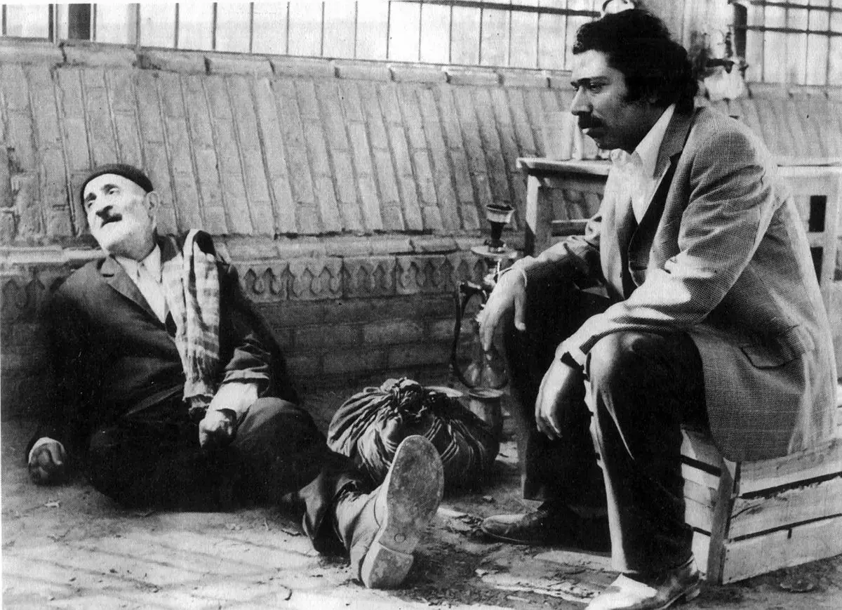 چگونه فیلم مهرجویی باعث تحول جهانی شد؟