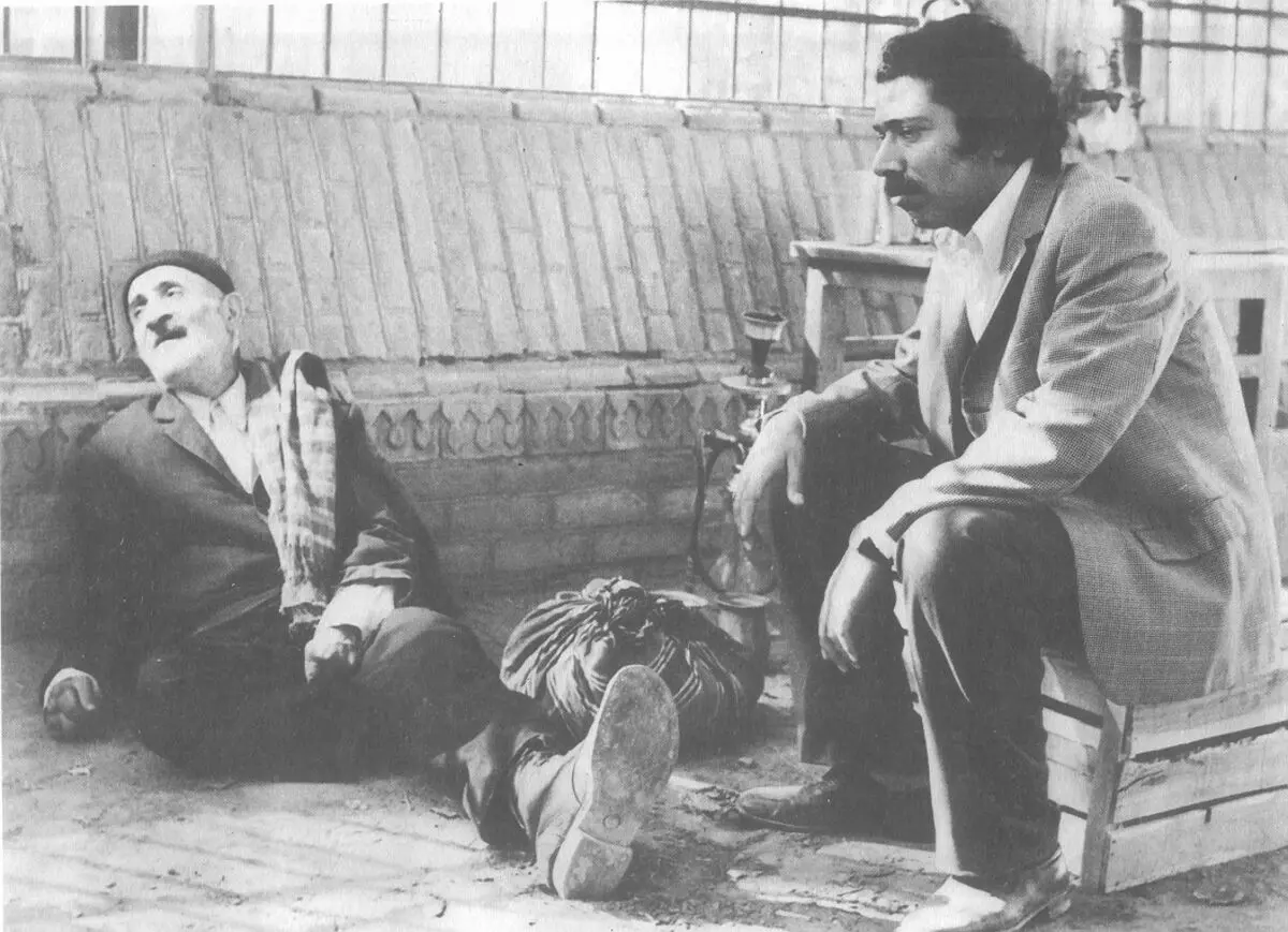 چگونه فیلم مهرجویی باعث تحول جهانی شد؟